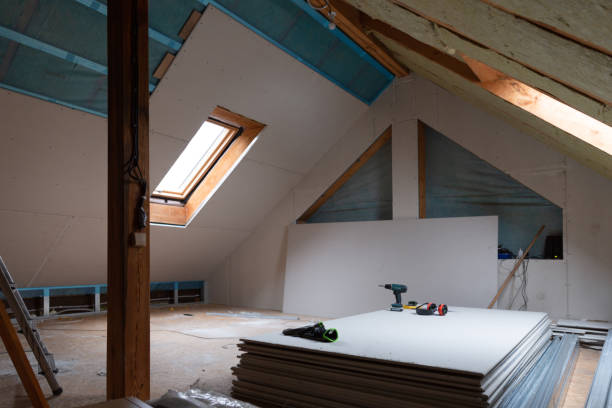 Best DIY Insulation Kits and Guidance in Arcola, IL
