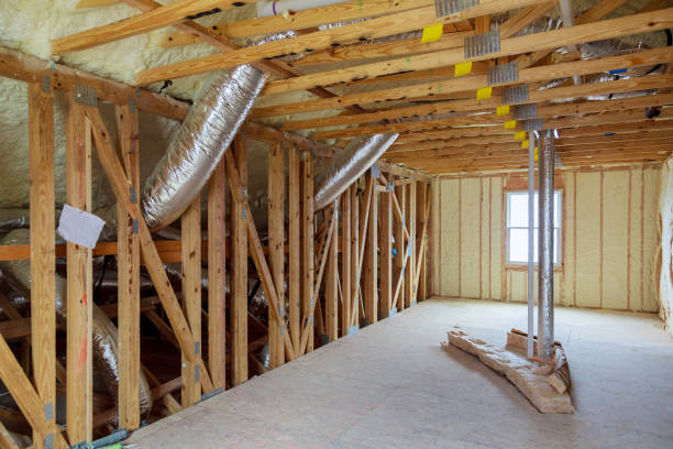 Best Blown-in Insulation in Arcola, IL