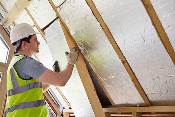 Best Insulation for Specific Applications in Arcola, IL