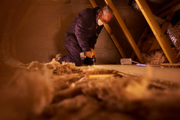 Best Specialized Insulation Services in Arcola, IL